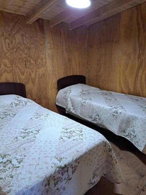 Cabana Cerca Del Aeropuerto Puerto Montt Extérieur photo